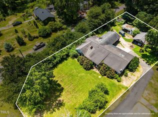 9640 Holly Springs Rd #12, Apex, NC 27539