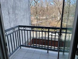 Rented by Oxford Property Group