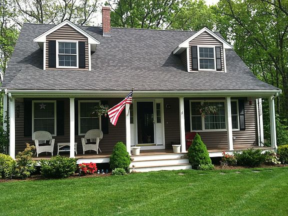 Front View