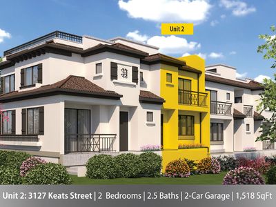 3127 Keats Street, san diego, CA, 92106