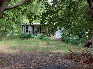 308 E 3rd St, Hartford, AR 72938