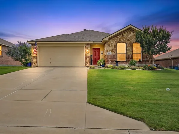 244 Spoke Trl, Willow Park, TX 76087