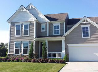 7994 Meadow Chase Dr, Sunbury, OH 43074
