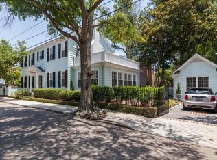28 Limehouse St, Charleston, SC 29401