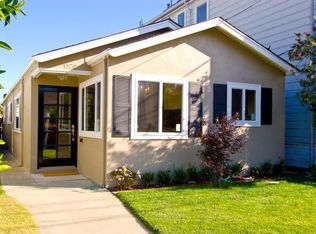 1120 College Ave, Alameda, CA 94501