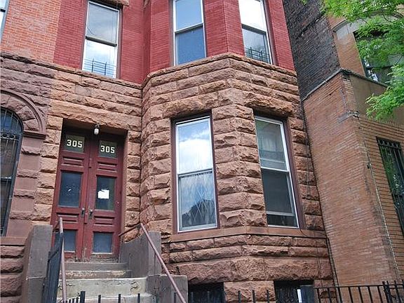 5th image of 305 W 112th St