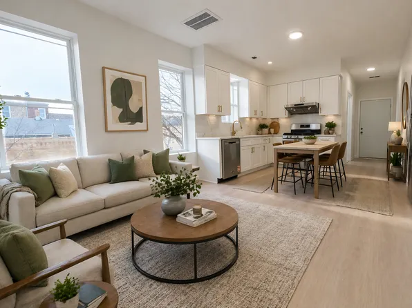 724 W 31st St #2R, Chicago, IL 60616