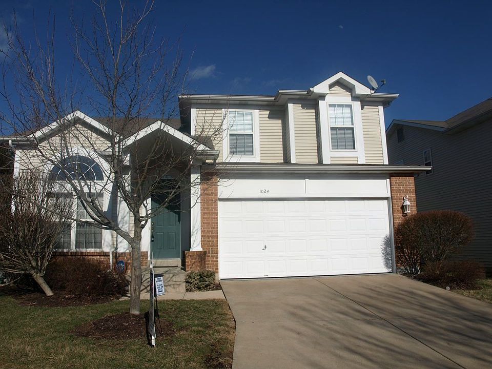1st image of 1024 Cambridge Place Ct