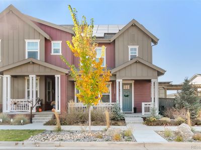 6045 N Dayton Street, Denver, CO, 80238
