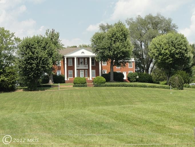 763 Swan Pond Rd, Martinsburg, WV 25404 Zillow