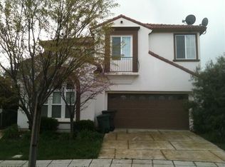 50 Thomas Ave, Mountain House, CA 95391