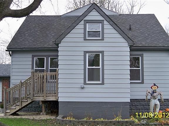 2nd image of 9400 Cline Ave