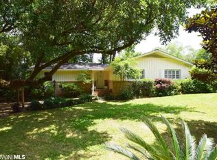 400 Avalon St, Mobile, AL 36608