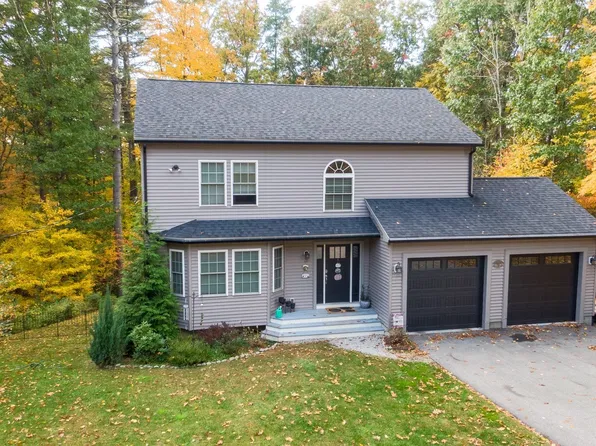 12 Gardner Ave, Sturbridge, MA 01566