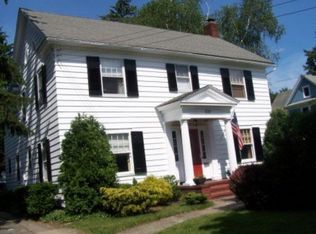 330 W Water St, Painted Post, NY 14870