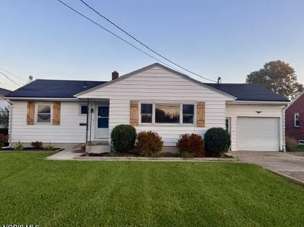 405 E Union St, Walbridge, OH 43465