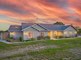 30847 Chihuahua Valley Rd, Warner Springs, CA 92086