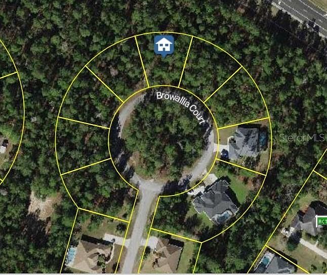1st image of 25 BROWALLIA COURT LOT 19