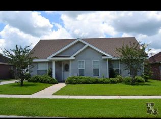 263 T Leigh Dr, Houma, LA 70364