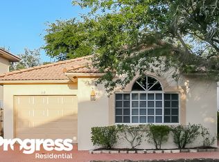 112 Danielle Ct, Fort Lauderdale, FL 33326