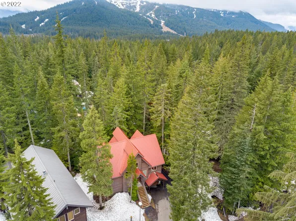 30016 E Alpen Way, Government Camp, OR 97028