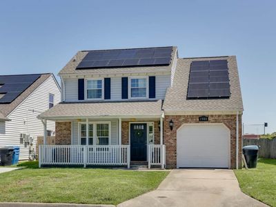 1900 Sydenham Trl, Virginia Beach, VA, 23464