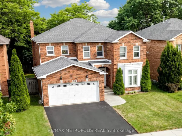 368 River Oaks Blvd W, Oakville, ON L6H 5E7