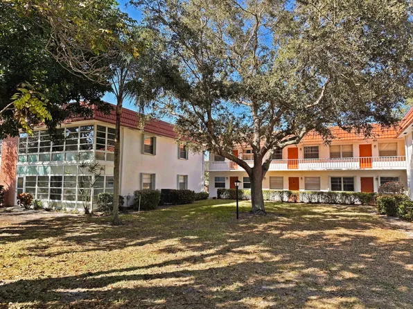 2600 SE Ocean Boulevard #D-9, Stuart, FL 34996