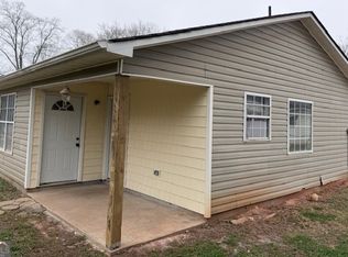 301 S 18th St, Griffin, GA 30224