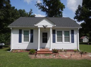 7 Glendale St, Alberta, VA 23821