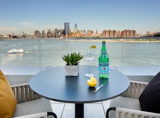 416 Kent Ave APT 617, Brooklyn, NY