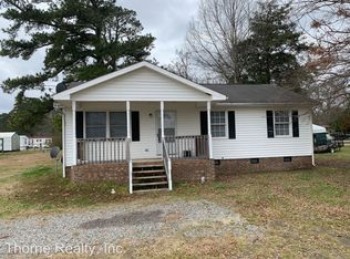 890 Nc Highway 33 E, Tarboro, NC 27886