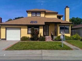 1521 Carlisle Dr, San Mateo, CA