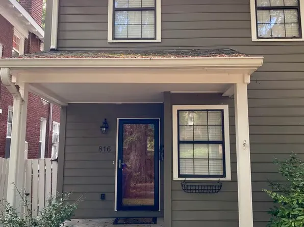 816 Oak St, Chattanooga, TN 37403