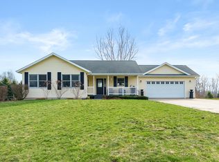 9299 26th St, Gobles, MI 49055