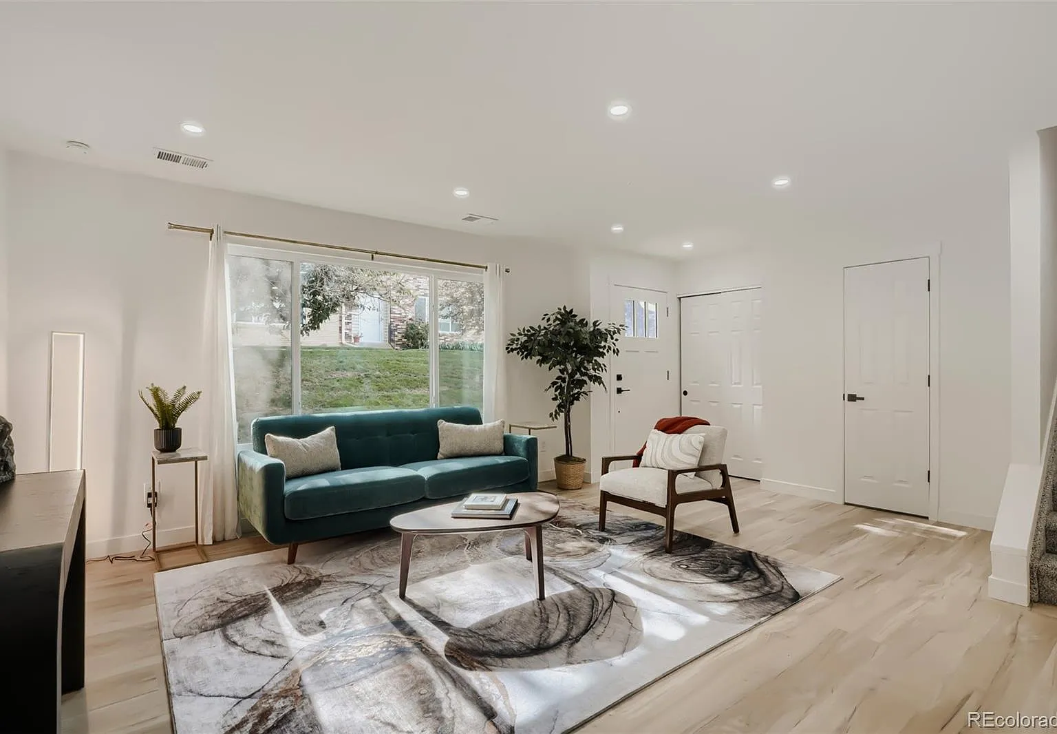 Cherry Creek Townhomes — Photo 1