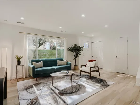9276 E Mansfield Avenue, Denver, CO 80237