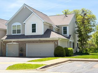 2952 Waters Edge Cir Unit 2952, Aurora, IL 60504