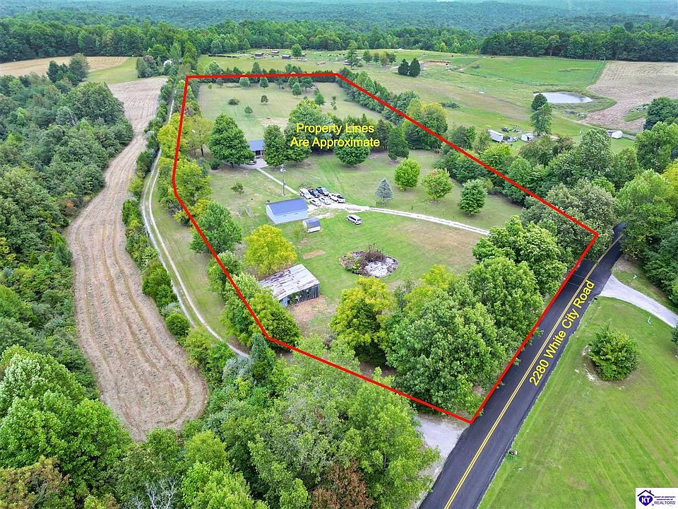 2280 White City Rd, Hodgenville, KY 42748 Zillow