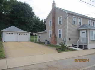 5 W Main St, Newark, DE 19716