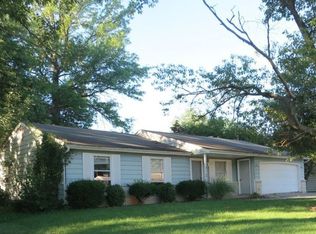 3316 E 716 N, Huntington, IN 46750