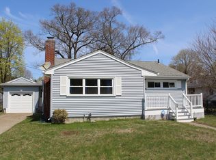 48 Ellendale Rd, Attleboro, MA 02703