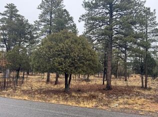 2625 Roundup Ln, Happy Jack, AZ 86024