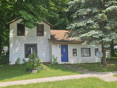 515 Osterhout St, Schoolcraft, MI, 49087