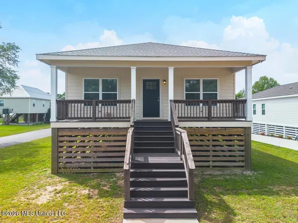 623 42nd Ave, Gulfport, MS 39501