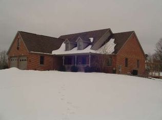 24613 Tree Top Dr, Sunman, IN 47041