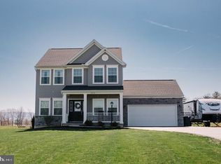 339 Walizer Rd, Bellefonte, PA 16823