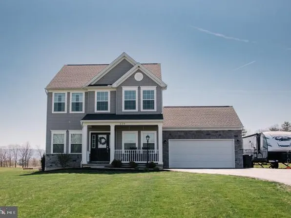 339 Walizer Rd, Bellefonte, PA 16823