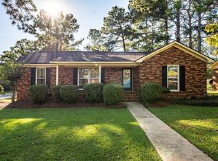 1525 Webb St, Albany, GA 31721