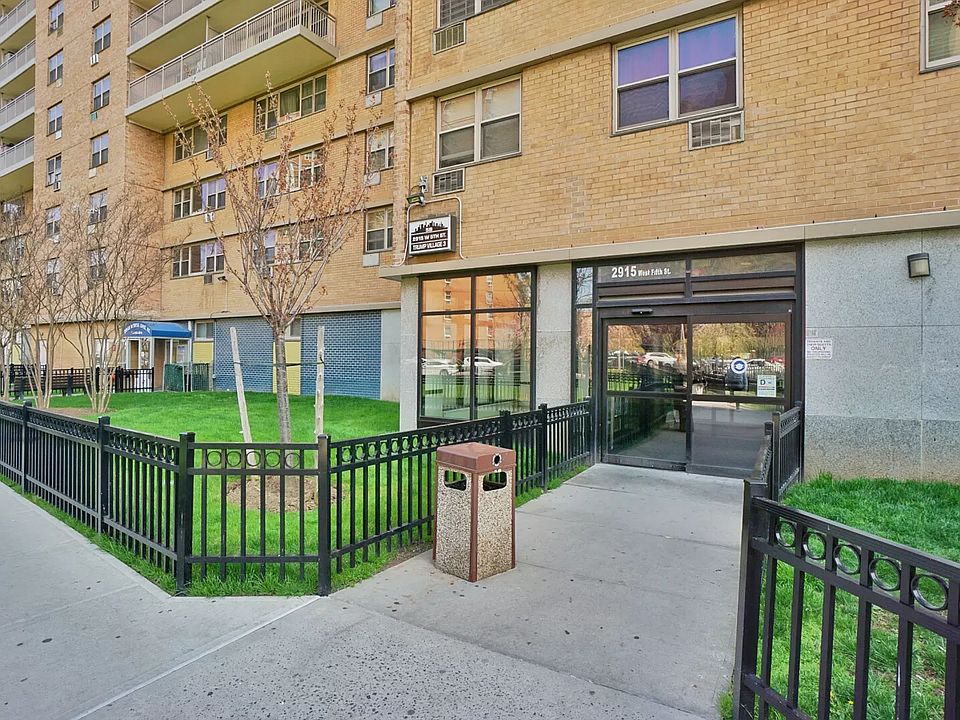 1st image of 2915 W 5th St APT 8E